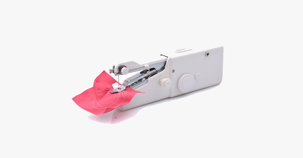 Avtoit | Portable sewing machine – For practical & faster stitches