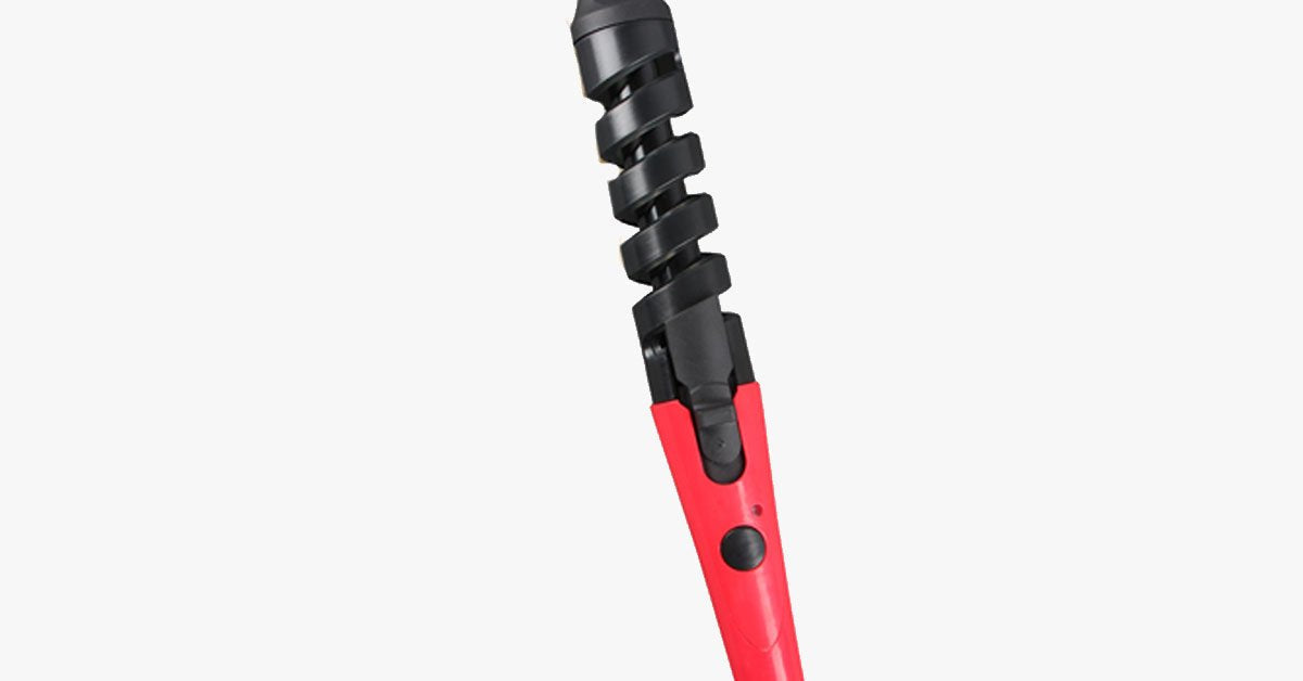 Avtoit | Spiral Curling Iron