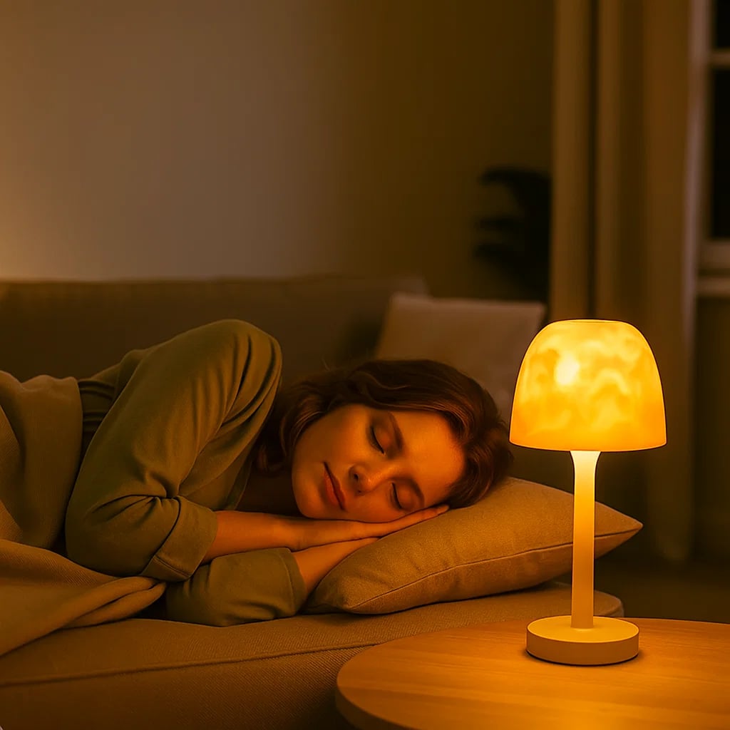 Avtoit | Magical Atmosphere Table Lamp
