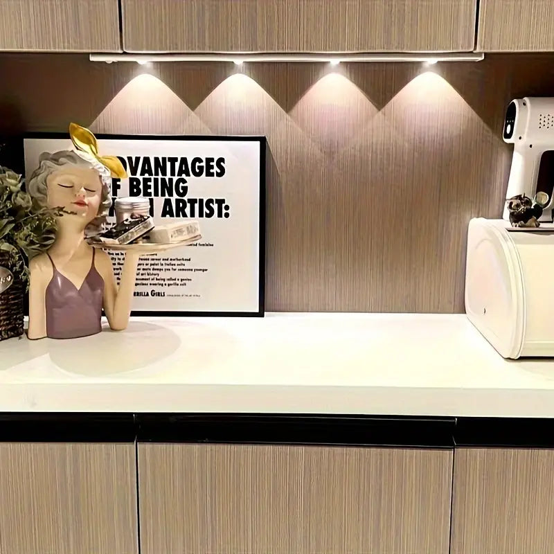 Avtoit | Energy-saving under-cabinet light