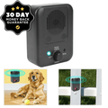 Avtoit |  Anti-Barking Device