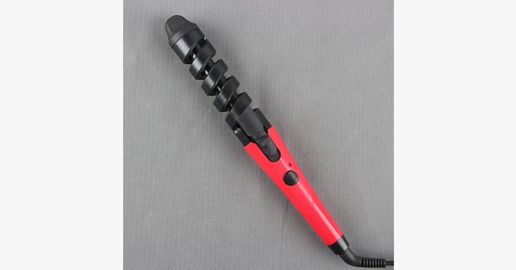 Avtoit | Spiral Curling Iron