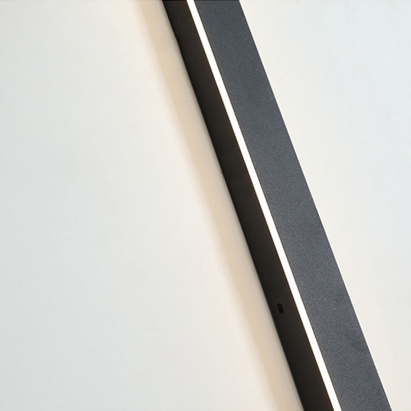 Avtoit | Waterproof LED Outdoor Wall Light – Modern Minimalist Design