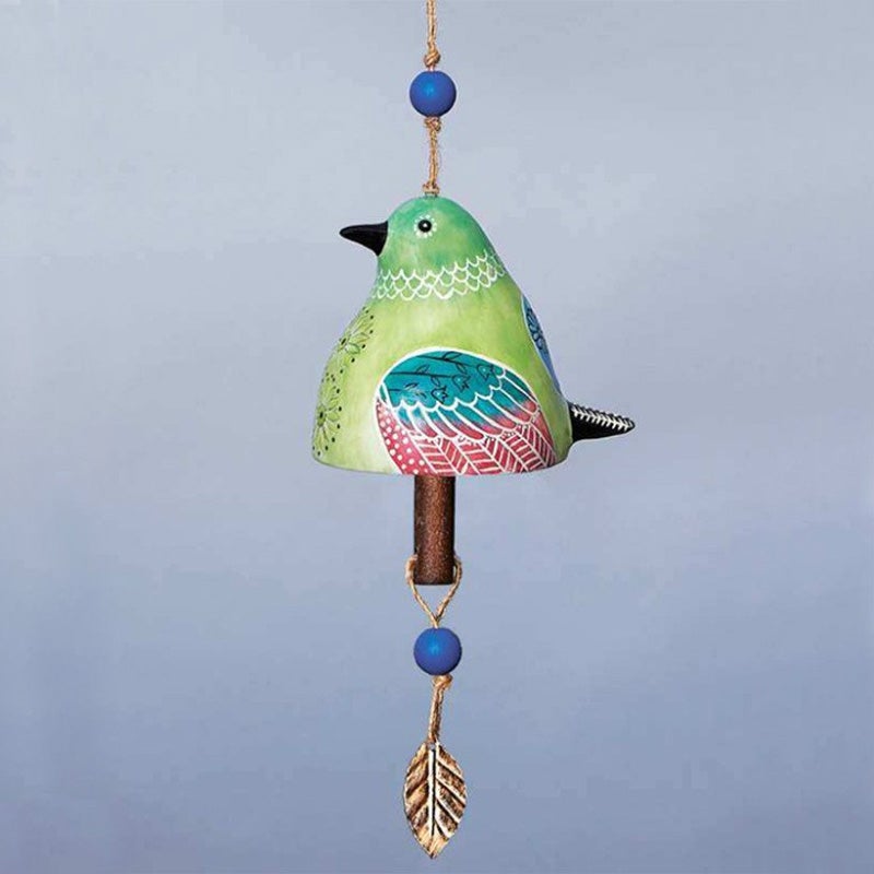 Avtoit | Lucky Birdsong Wind Chimes