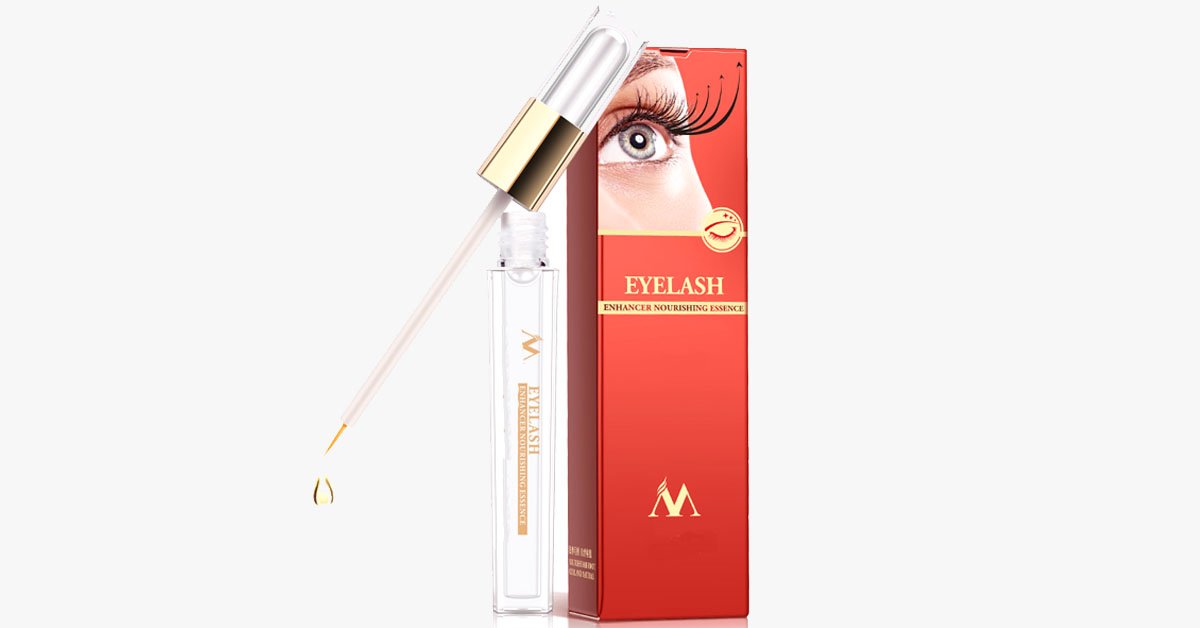 Avtoit | Herbal Eyelash Serum