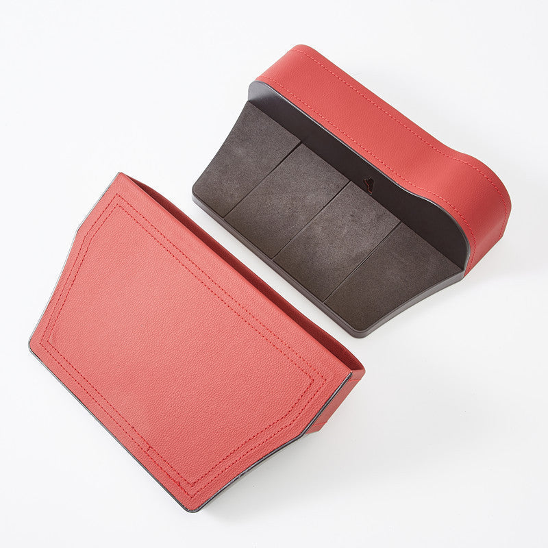 Avtoit | Multifunctional Car Seat Organizer Set