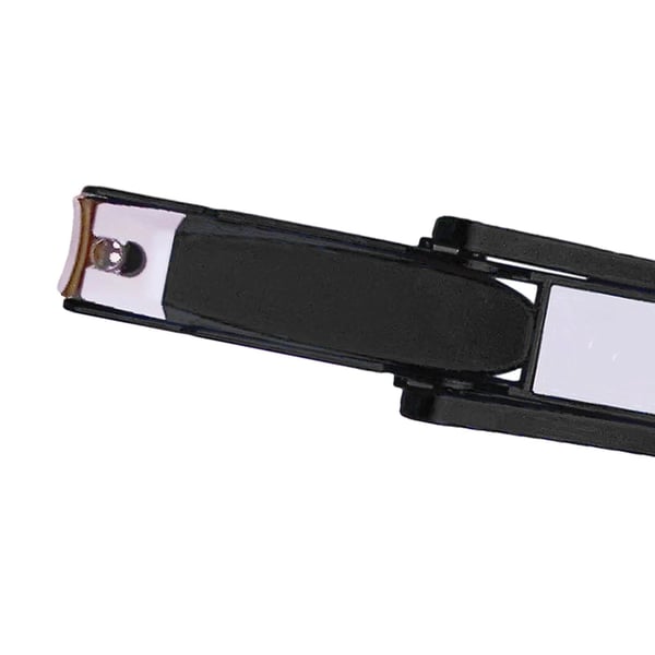 Avtoit | Nail clipper with magnifying glass