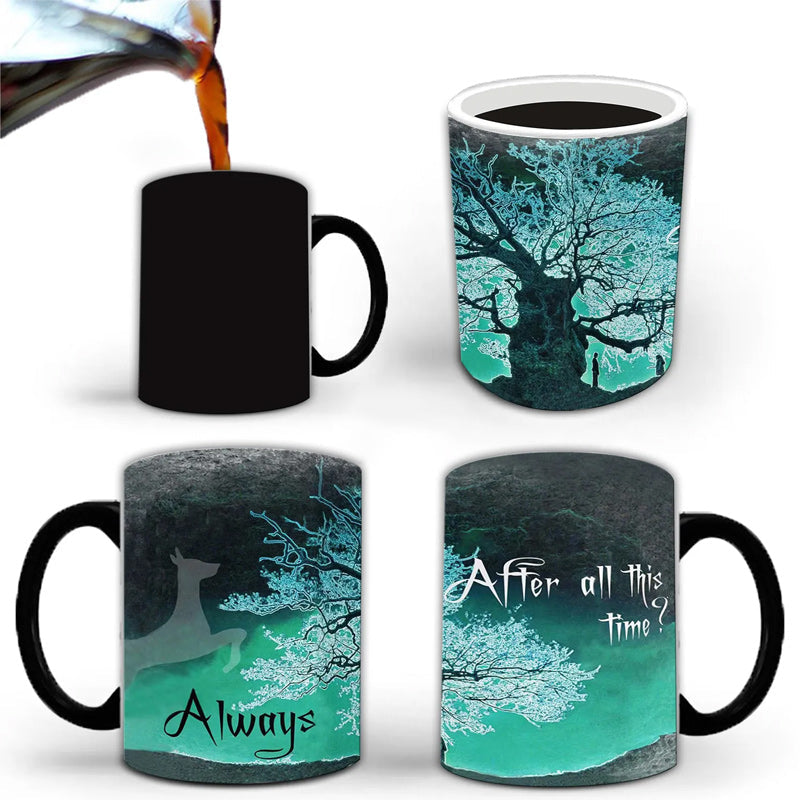 Avtoit | Color Changing Mug