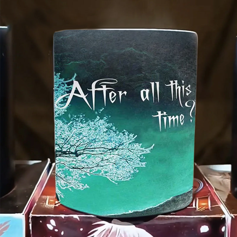 Avtoit | Color Changing Mug