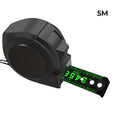 Avtoit | Luminous fluorescent steel measuring tape