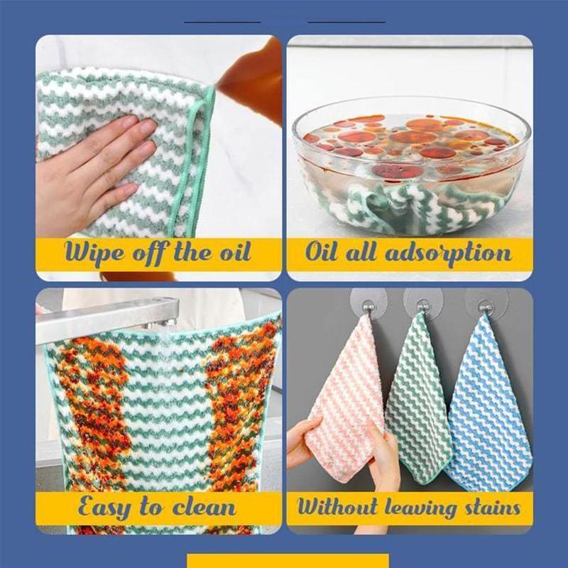 Avtoit | Microfiber Cloth (3 Pieces)
