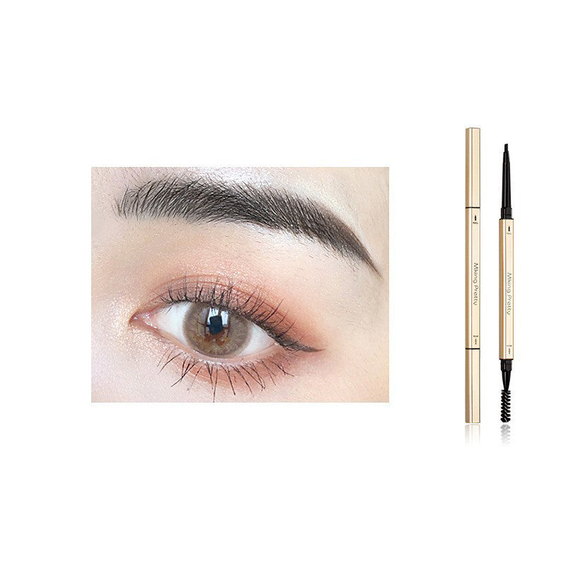 Avtoit | Double-ended Eyebrow Pencil