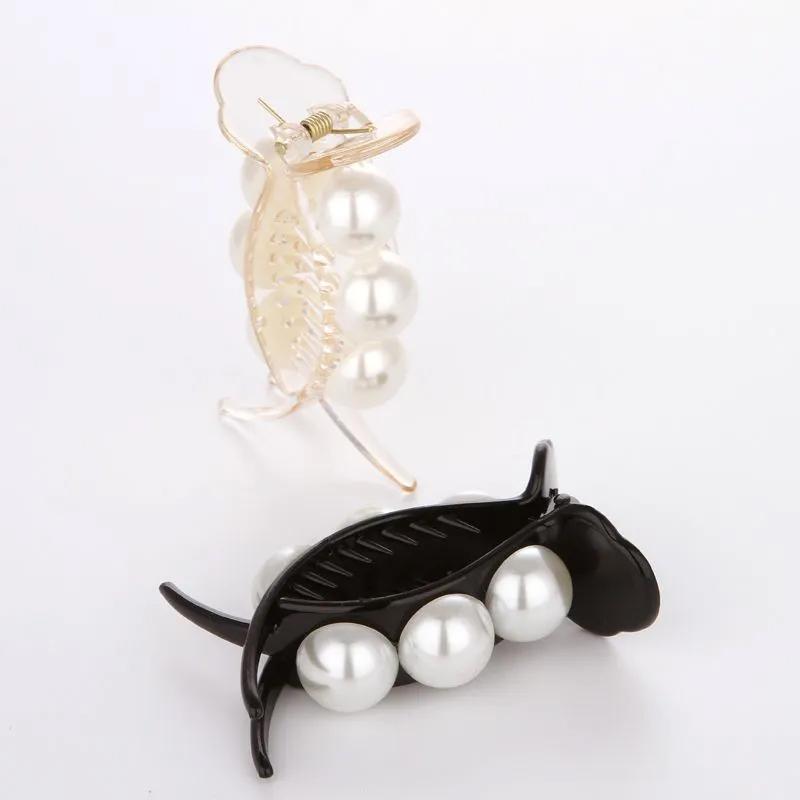 Avtoit | Elegant Pearl Hair Clip