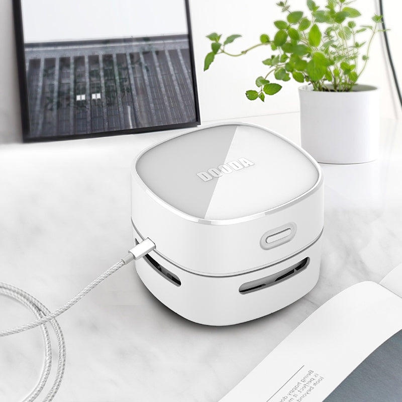 Avtoit | Mini portable electric vacuum cleaner
