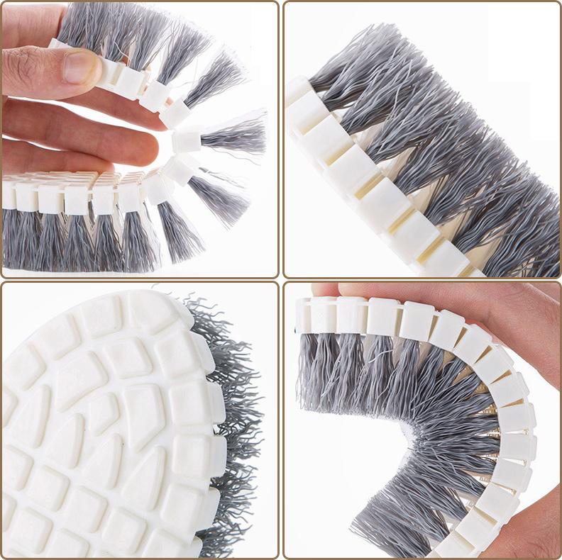 Avtoit | Multifunctional Flexible Cleaning Brush