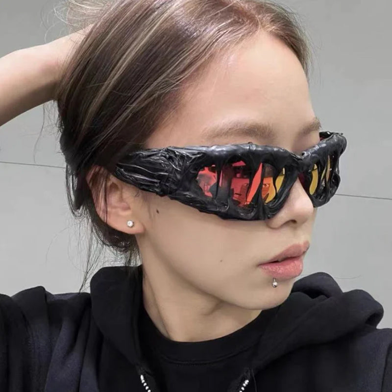 Avtoit | Pioneer Epoxy Sunglasses