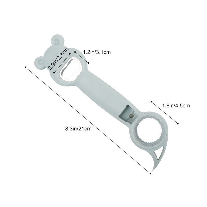 Avtoit | New 4 in 1 Bottle Opener