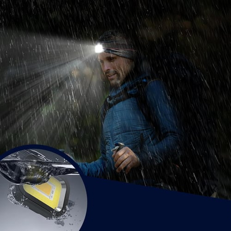 Avtoit | Portable Magnet Lamp