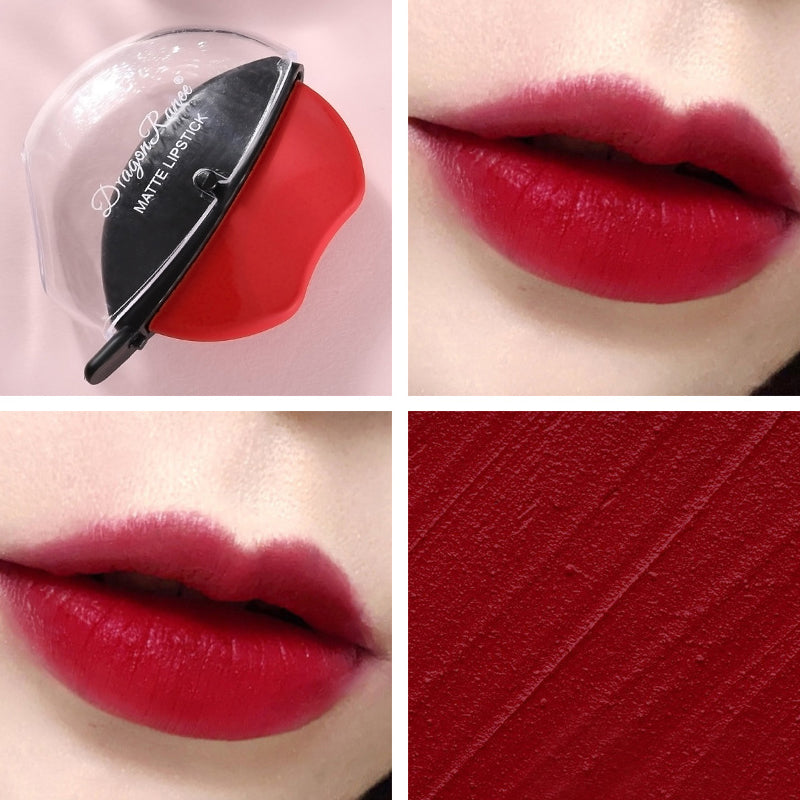 Avtoit | New waterproof lazy lipstick