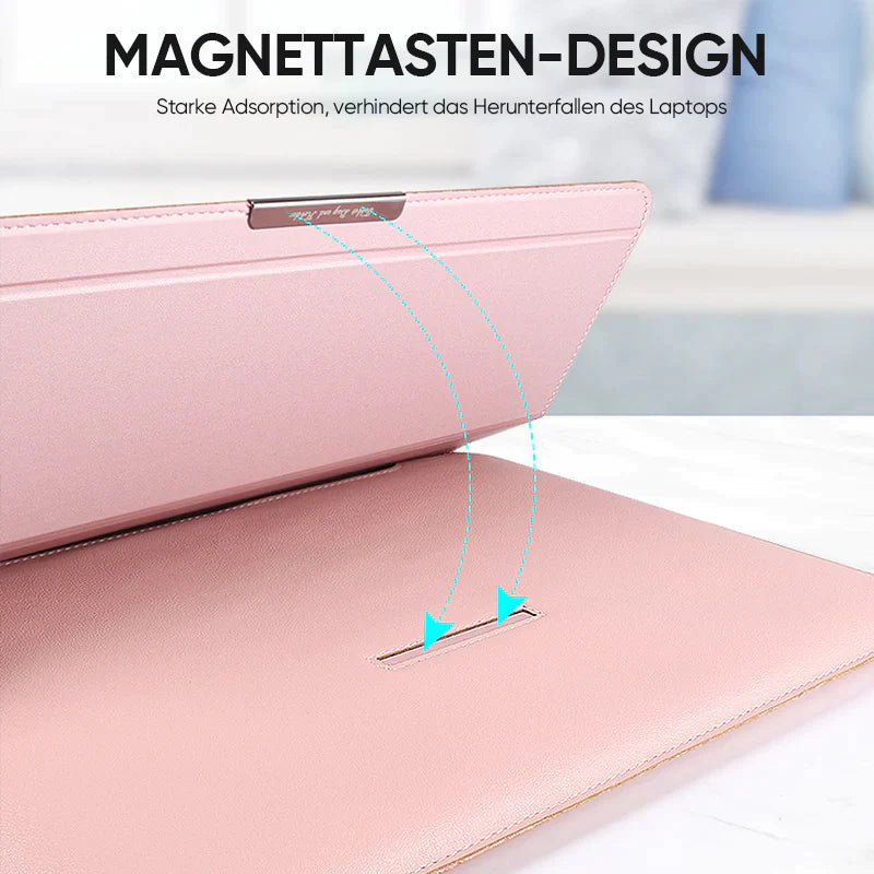 Avtoit | Multifunctional waterproof laptop bag