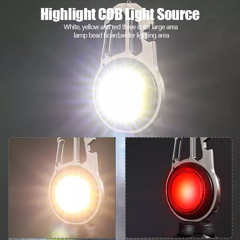 Avtoit | Multifunctional Mini Work Light