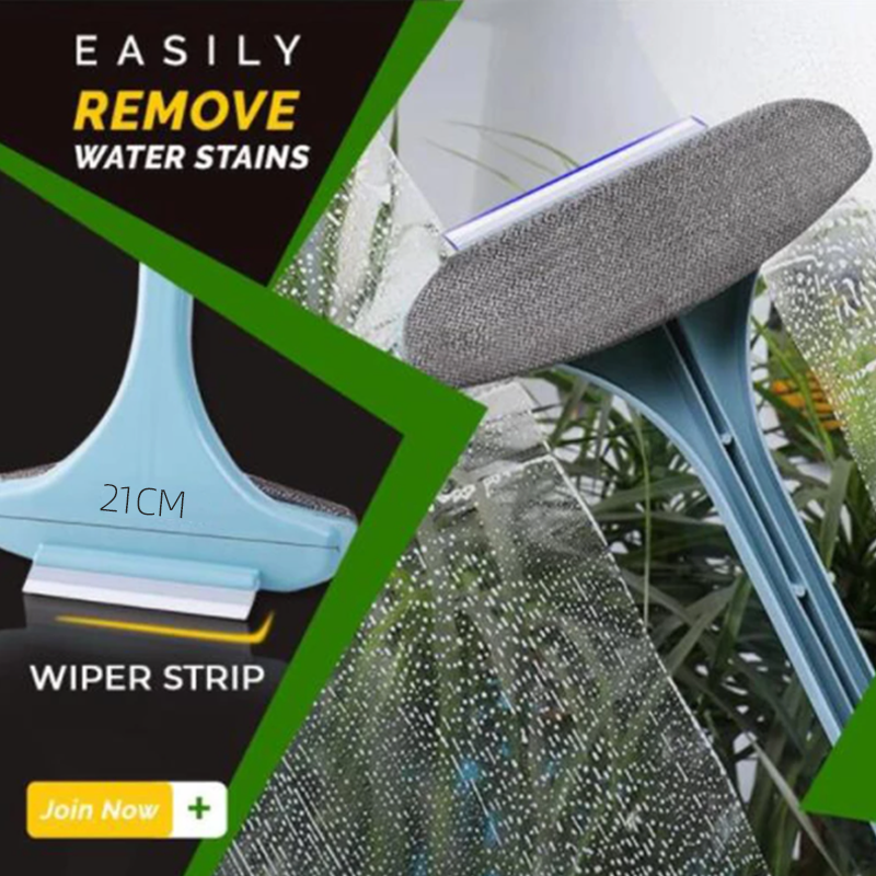 Avtoit | Foldable Cleaning Brush for Window Screen