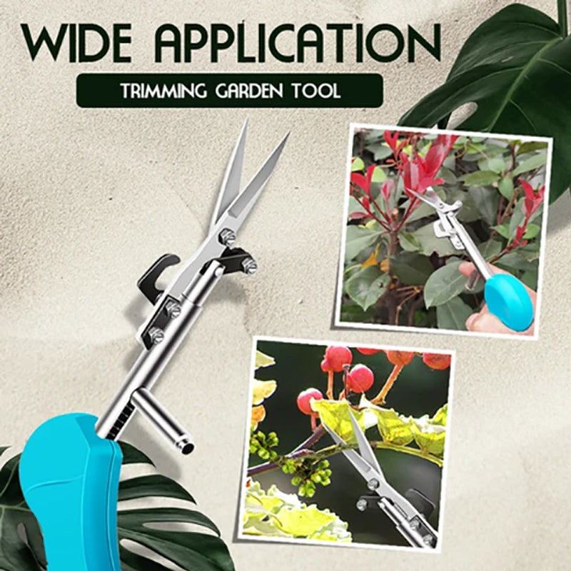 Avtoit | Portable pointed pruning shears