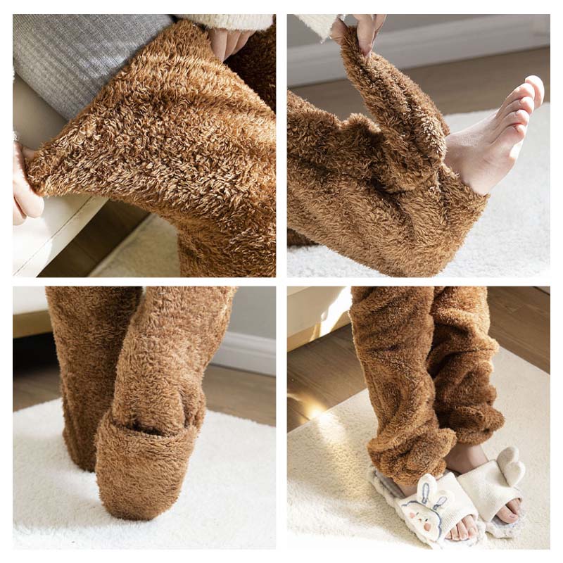 Avtoit | Knee warmer socks