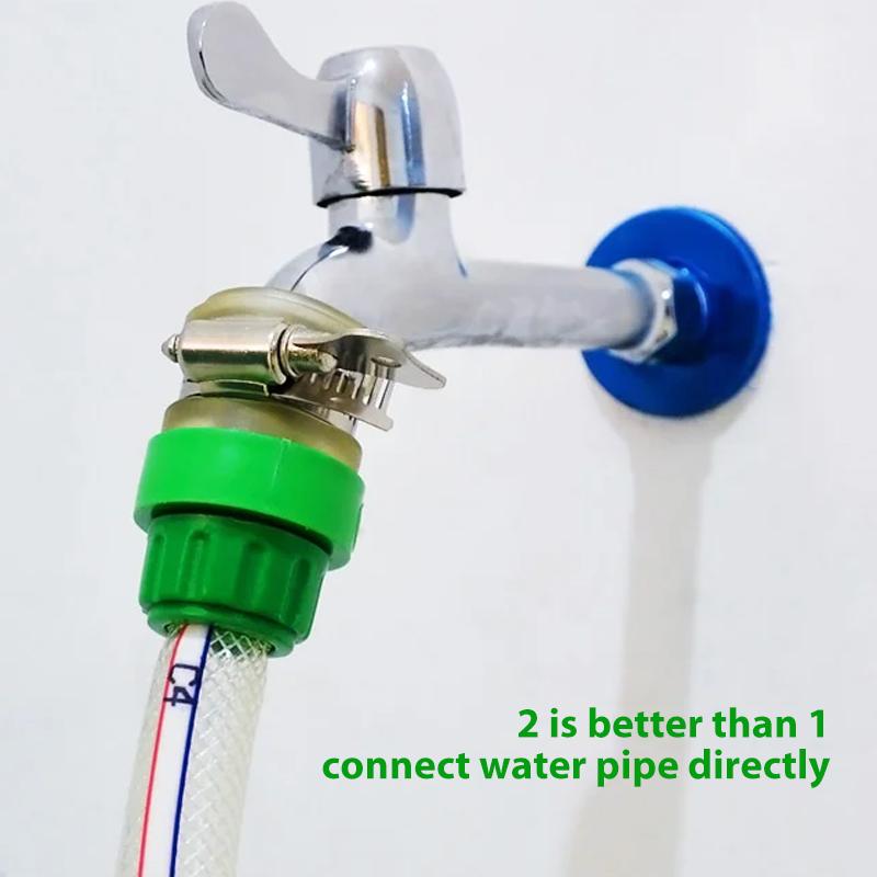 Avtoit | Universal faucet adapter