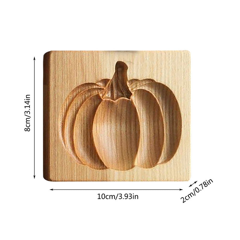 Avtoit | Wood Sample Cookie Cutter