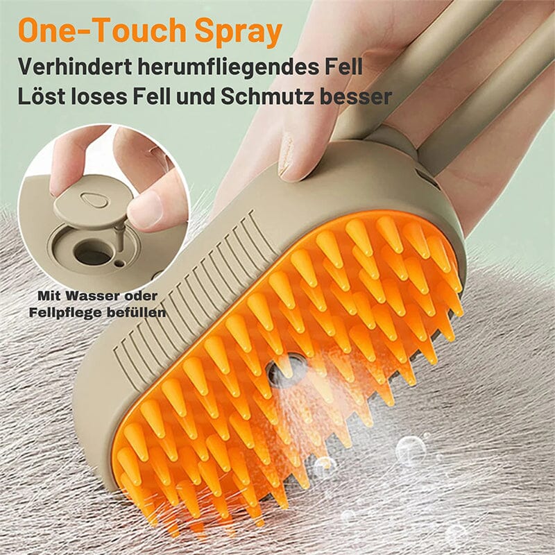 Avtoit | Pet Spray Comb