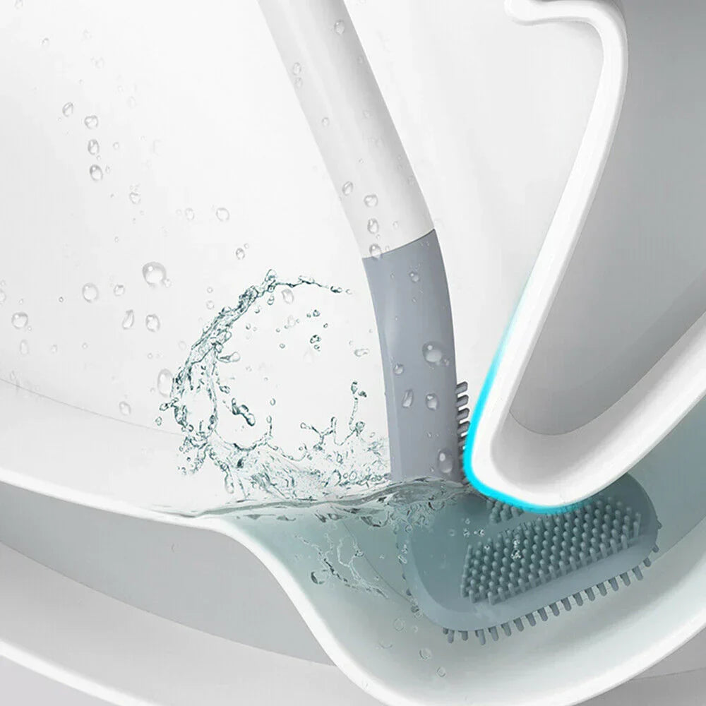 Avtoit | Innovative Hygienic Toilet Brush