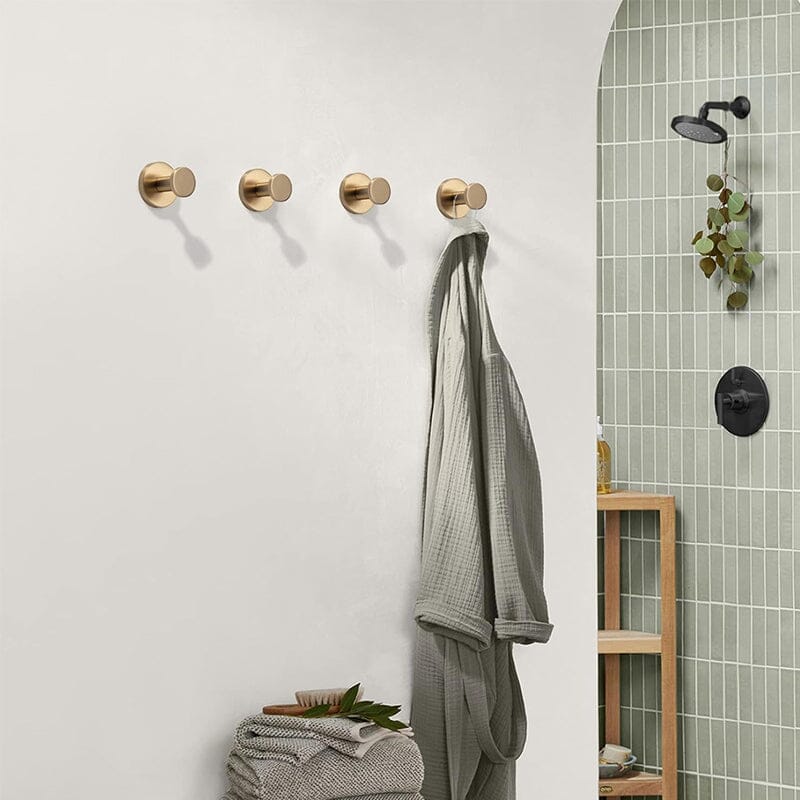 Avtoit | Hooklip Stainless Steel Suction Cup Hook