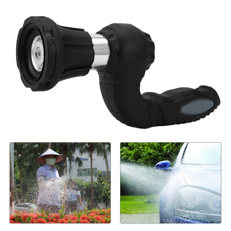 Avtoit | Handy high-pressure water spray gun – Powerful garden sprayer for plants
