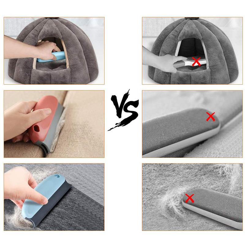 Avtoit | Pet Hair Remover Brush