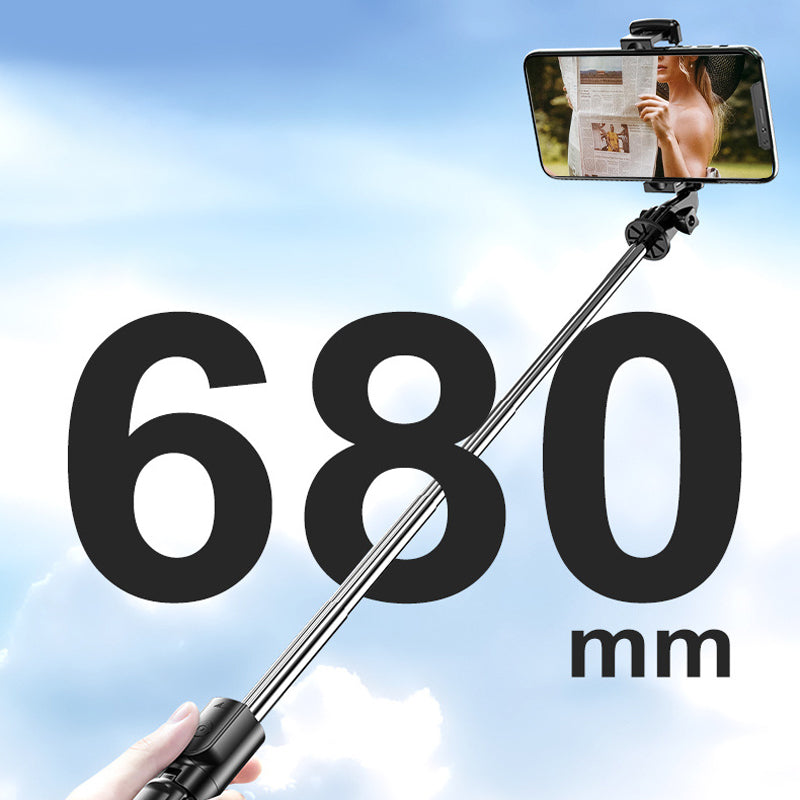 Avtoit | Portable Bluetooth Selfie Stick Tripod