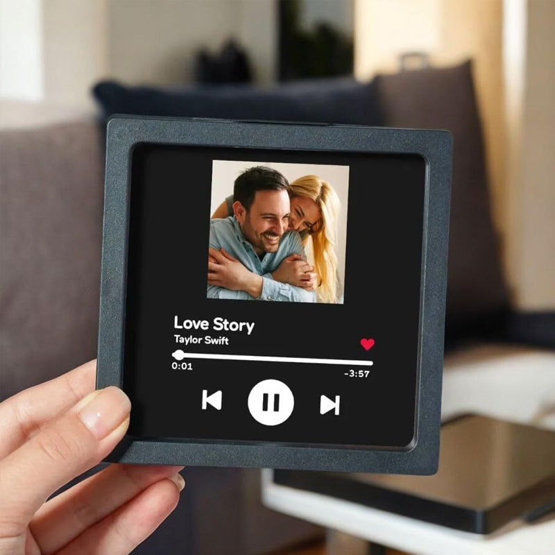 Avtoit | Music refrigerator magnet with adjustable volume