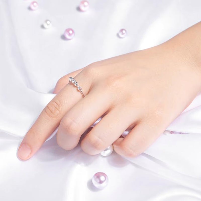 Avtoit | Elegant Mindfulness Rings