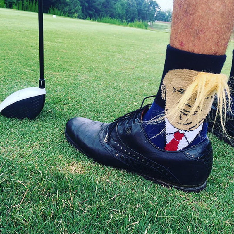 Avtoit | Hairstyle Socks