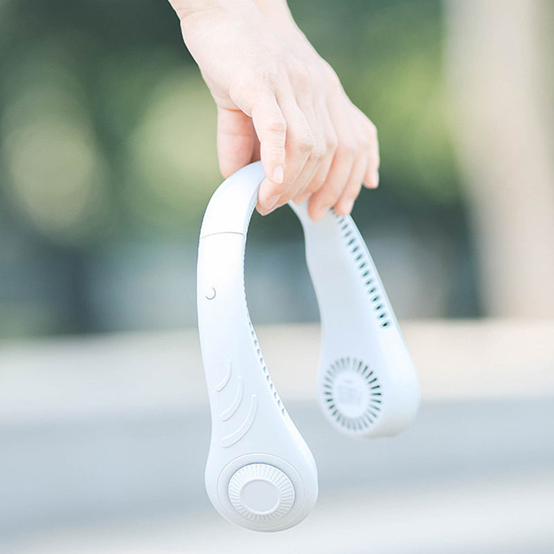 Avtoit | Hanging Neck Fan
