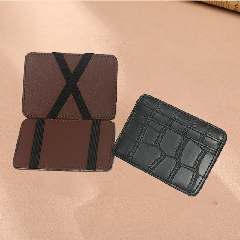 Avtoit | Leather Magic Wallet