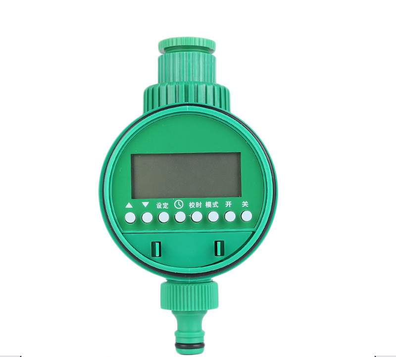 Avtoit | Automatic Irrigation Control – Smart Garden Water Timer for Home