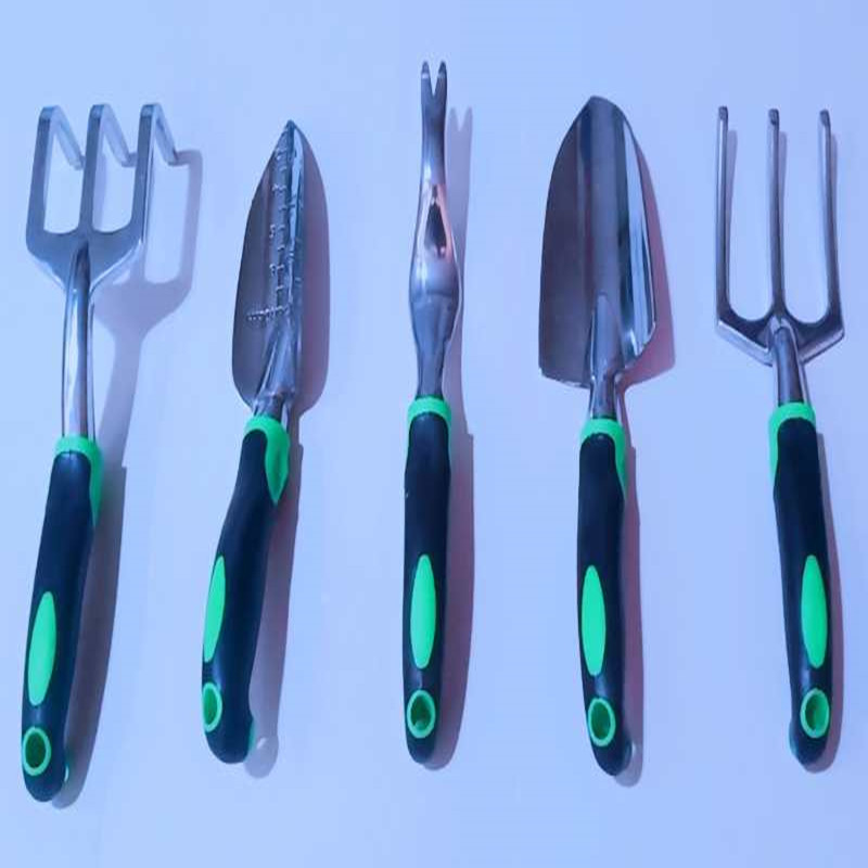 Avtoit | Garden Tool Set with Bag – Complete Set for Plant Care and Gardening