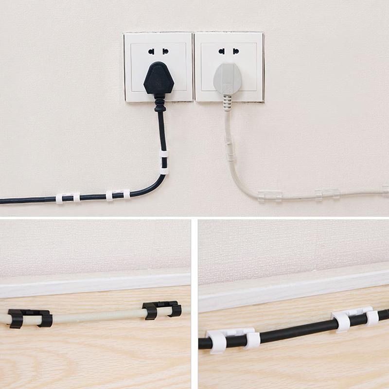 Avtoit | Finisher Wire Clips