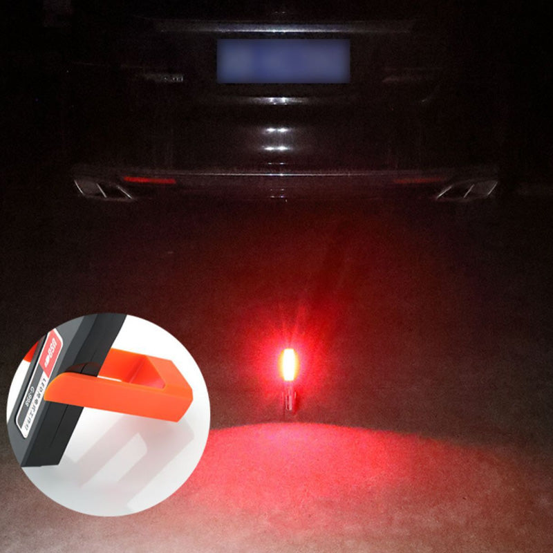Avtoit | Multifunctional Magnetic Flashlight