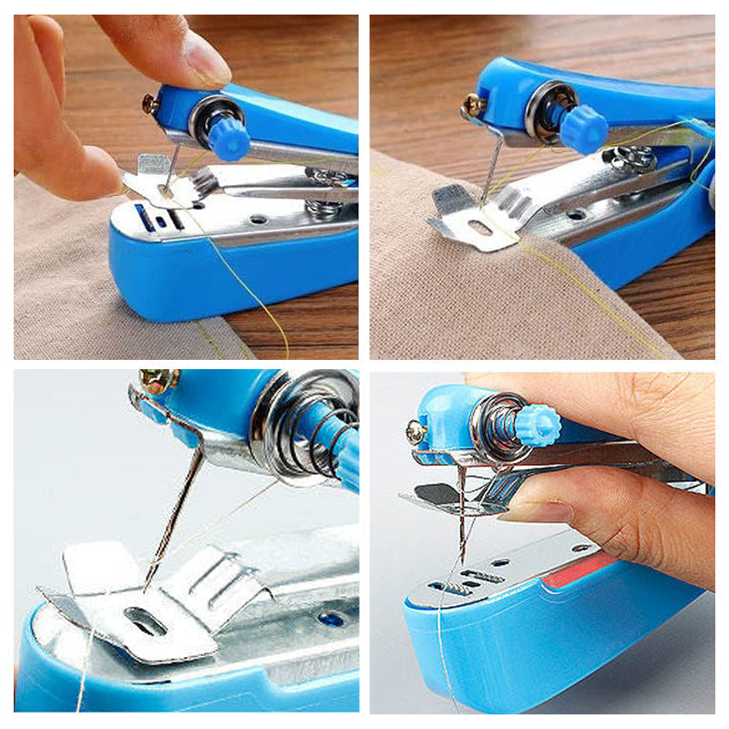 Avtoit | Portable sewing machine