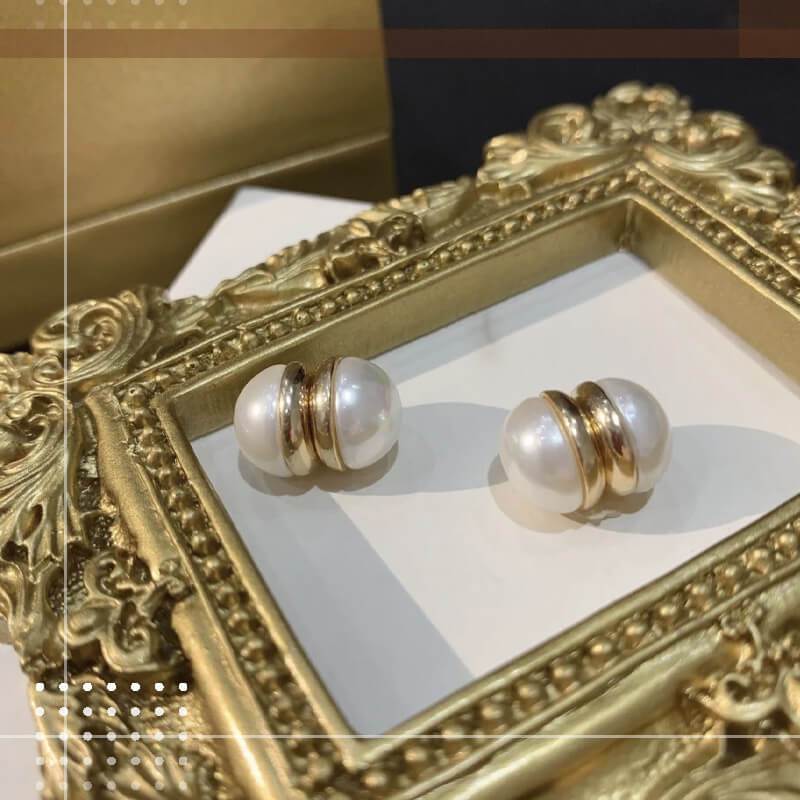 Avtoit | Magnetic Earrings - no piercing required