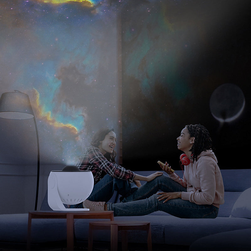 Avtoit | Globe Galaxy Star Lamp