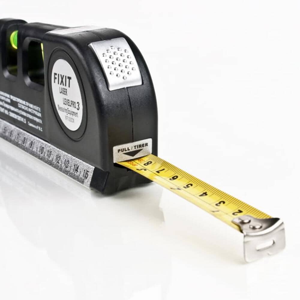 Avtoit | Multifunctional Laser Level Pro 3