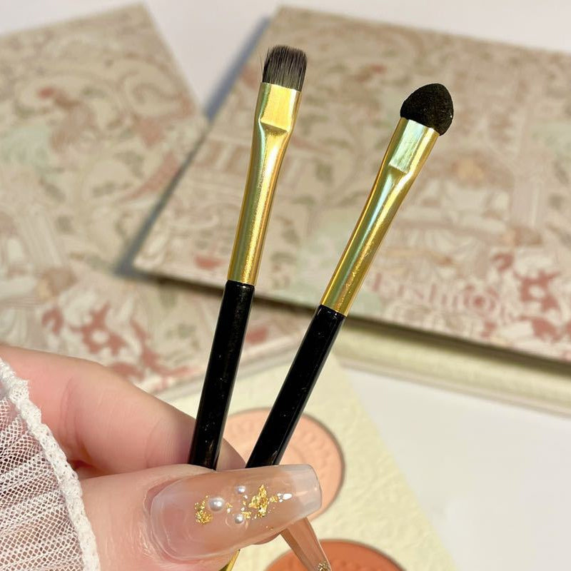 Avtoit | Unwavering Oath Eyeshadow Palette